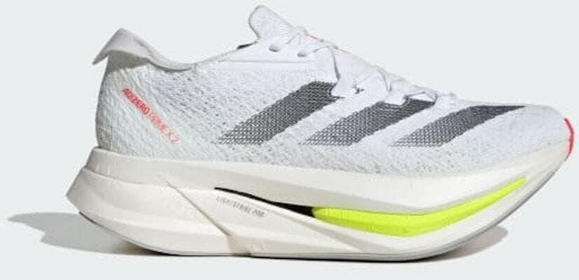 新品未使用 adidas Adizero Prime X 2.0 ２５．５ＣＭ