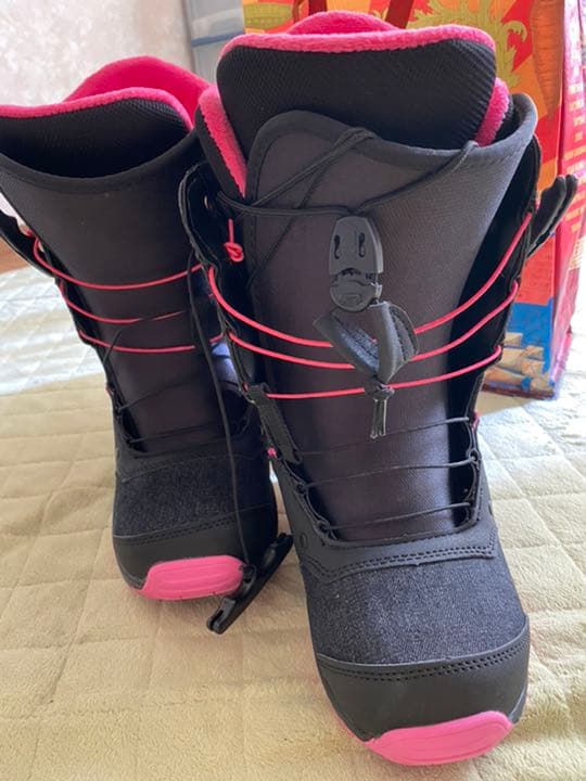 スノボー用品5点セット