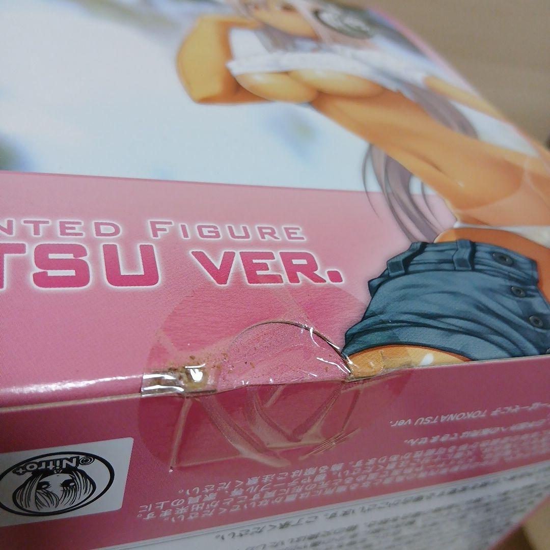 未開封　すーぱーそに子　TOKONATSU　1/6　フィギュア