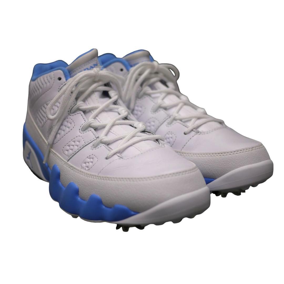 エア ジョーダン9 ゴルフ 28.5cm NIKE AIR JORDAN 9 G