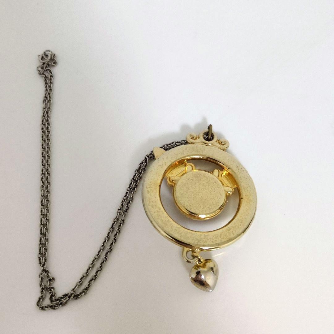 魔法少女 ちゅうかなぱいぱい とってもすてきなペンダント【希少】入手困難