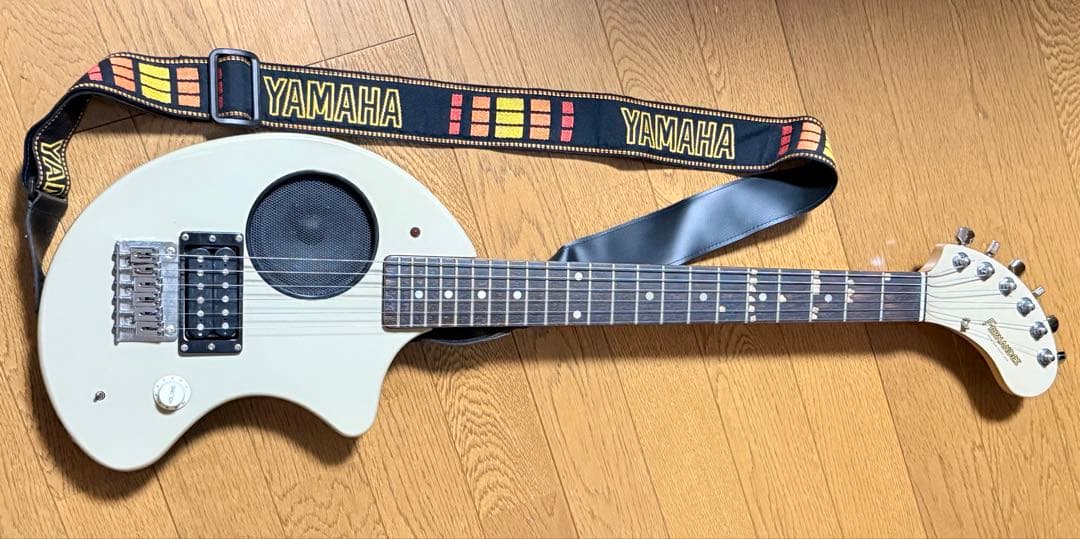FERNANDES フェルナンデス ZO-3 エレキギター 【ジャンク】