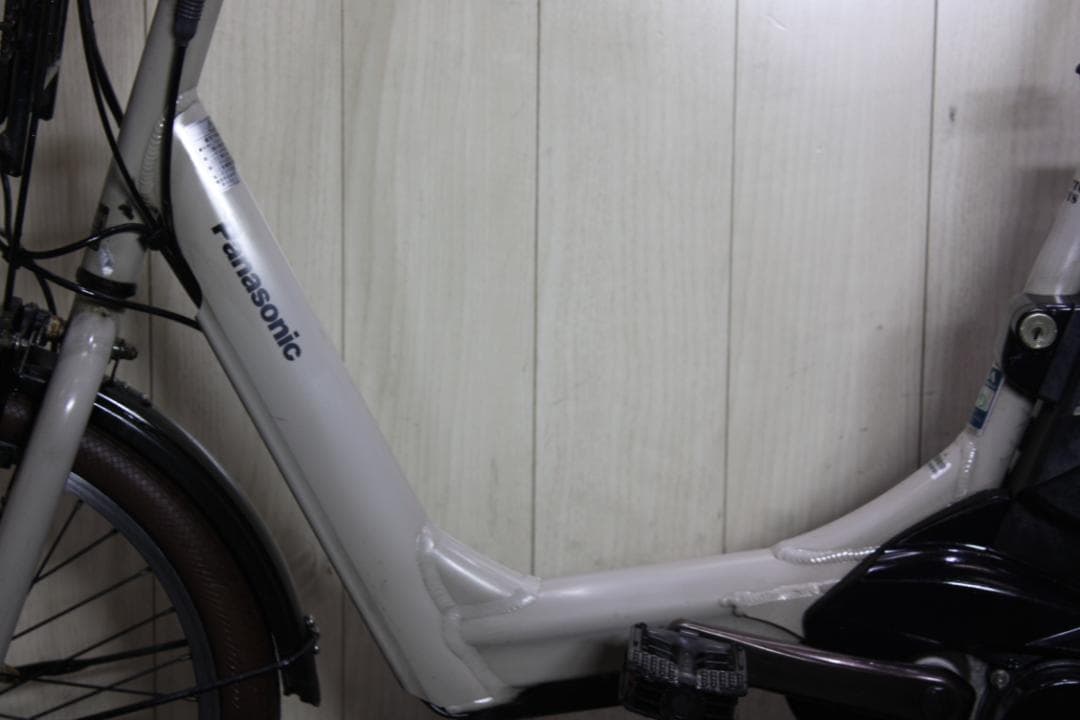 電動アシスト自転車 チャイルドシート付き