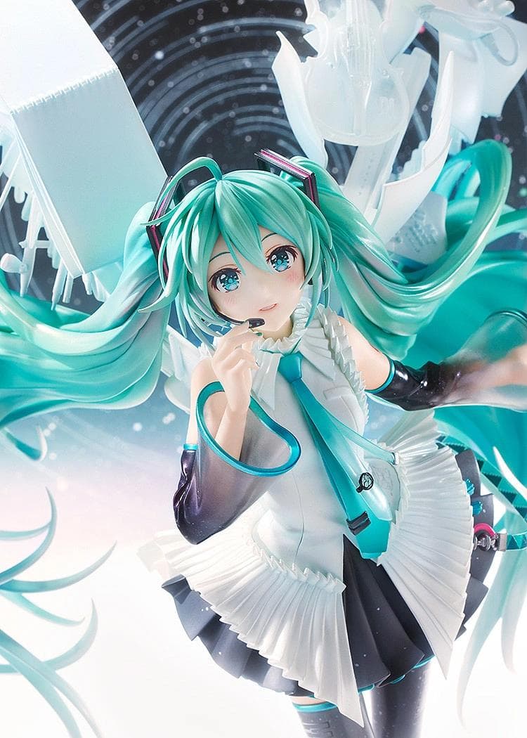 初音ミク Happy 16th Birthday Ver.