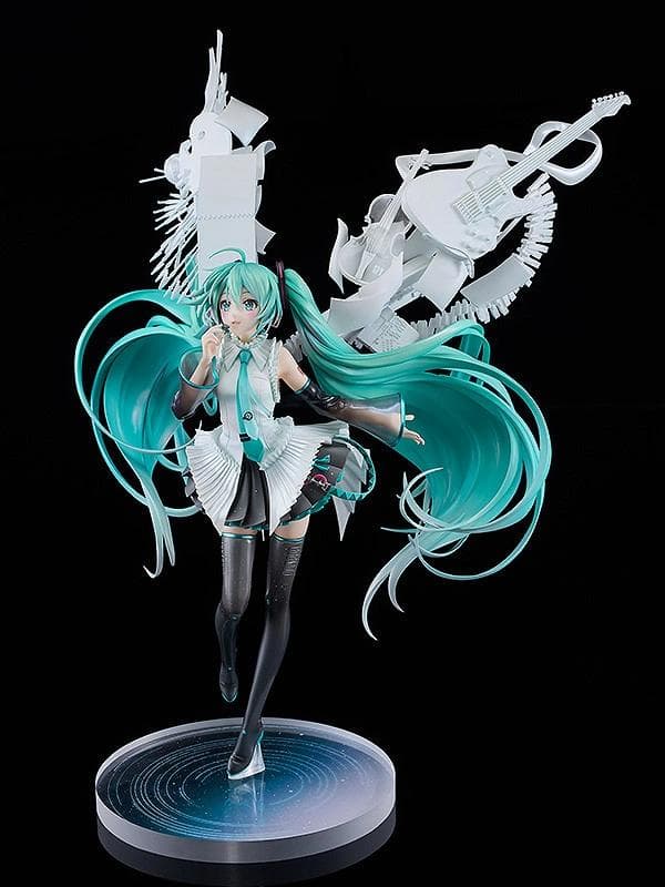 初音ミク Happy 16th Birthday Ver.