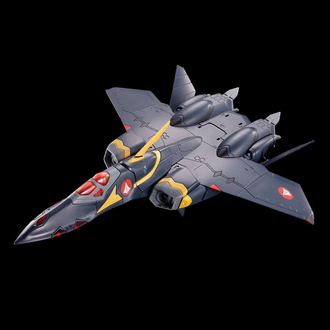 未組立 HG 時空要塞マクロス 6種+拡張セット+水転写式デカール5種
