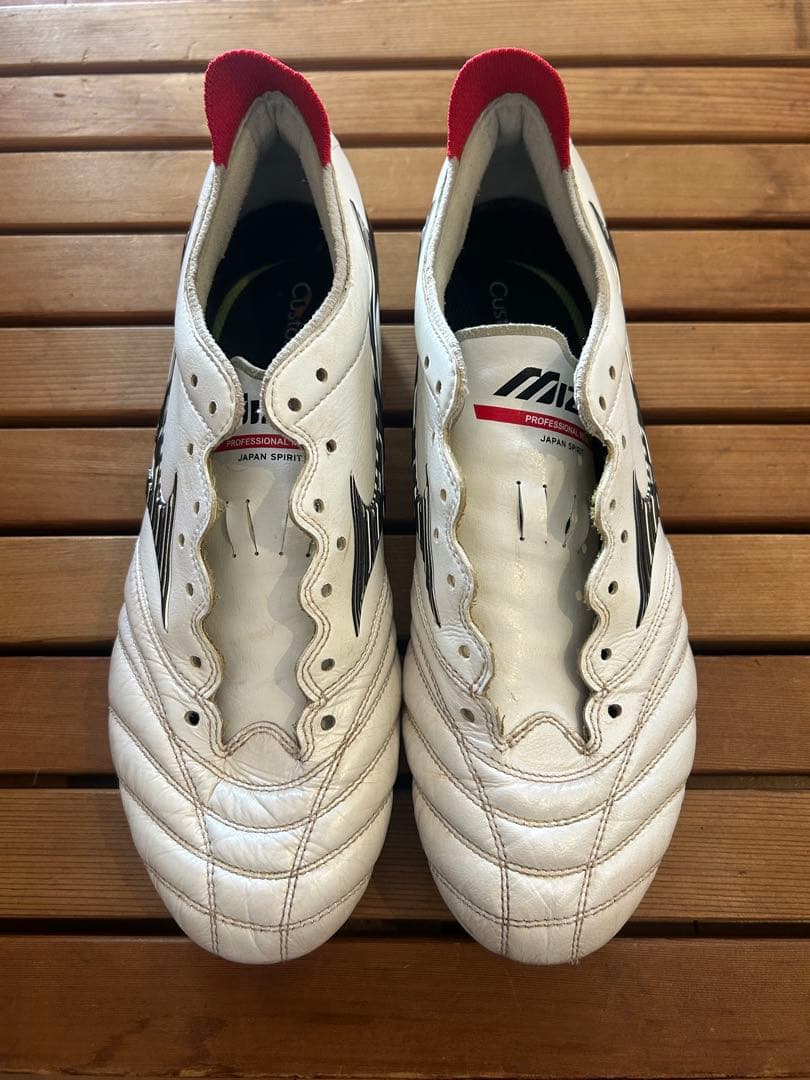 Mizuno モレリアネオ3 26.0cm