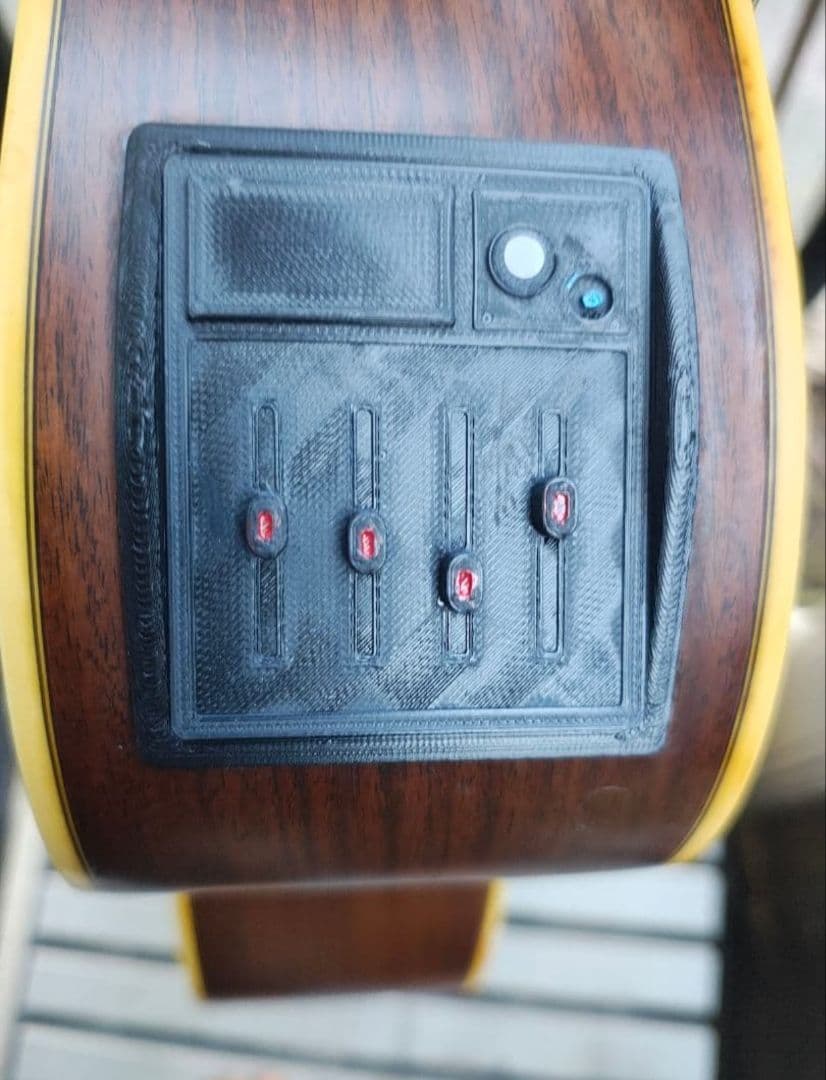 Takamine NPT-0１０ NC 動作確認済み タカミネ 長渕剛
