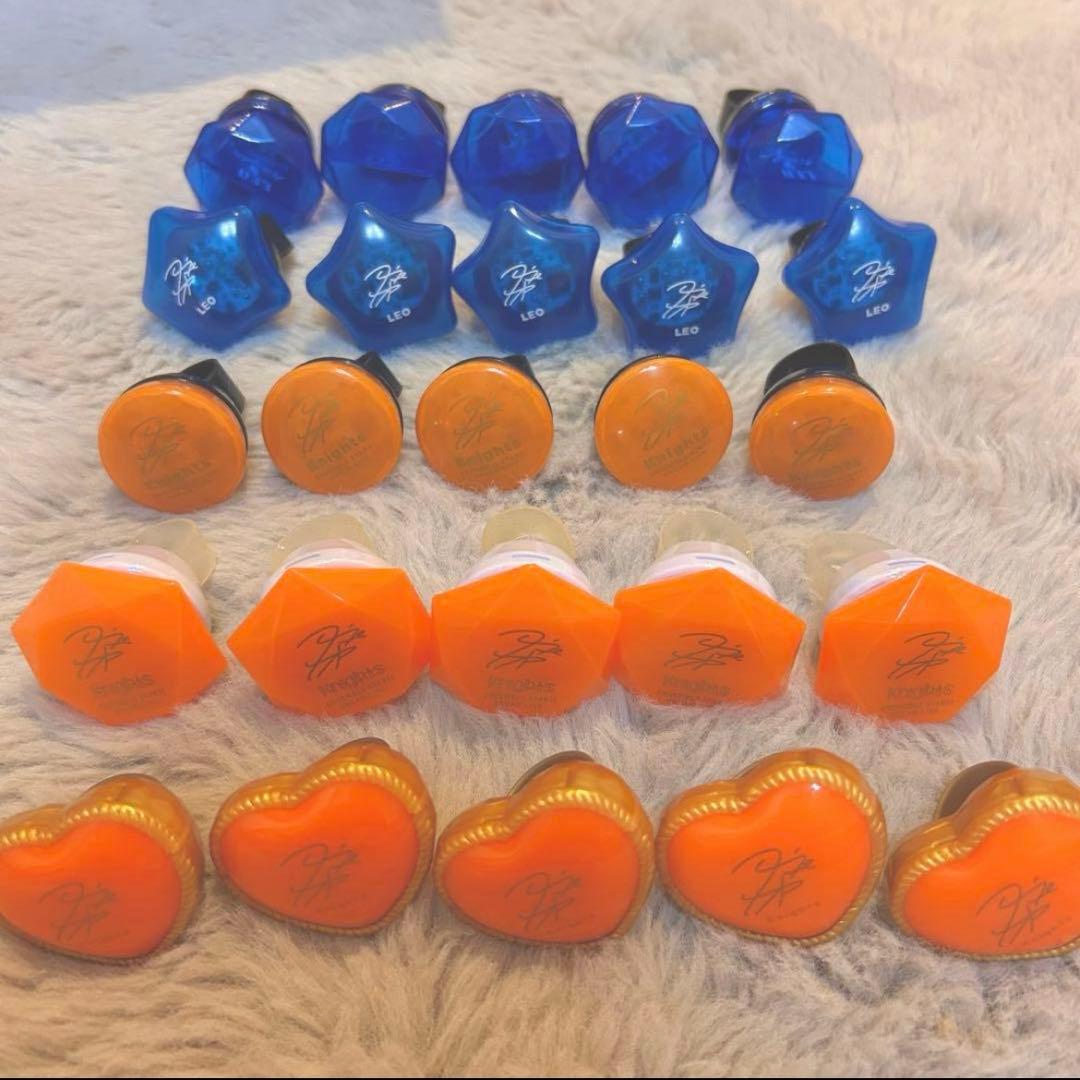 月永レオ セット