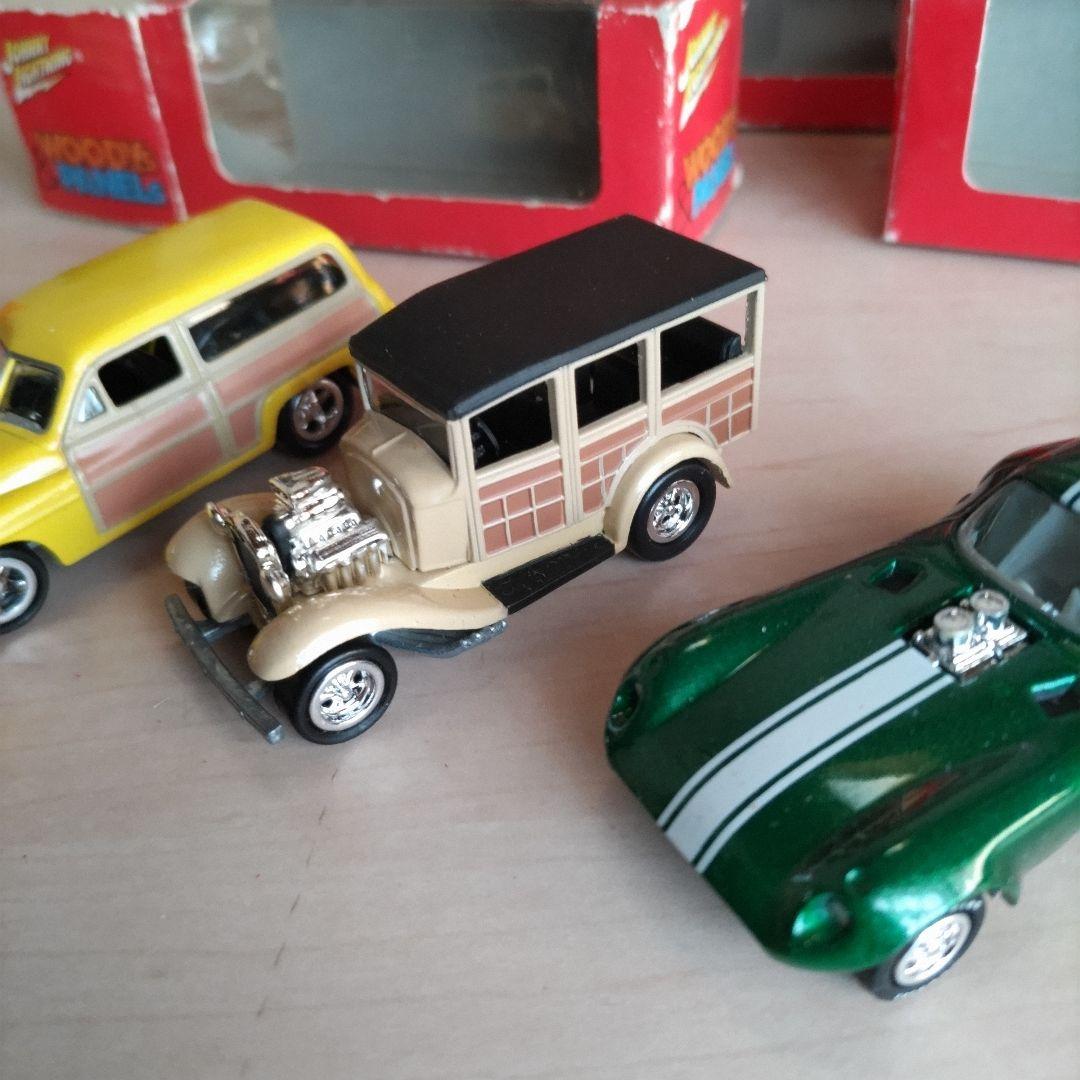 ミニカー