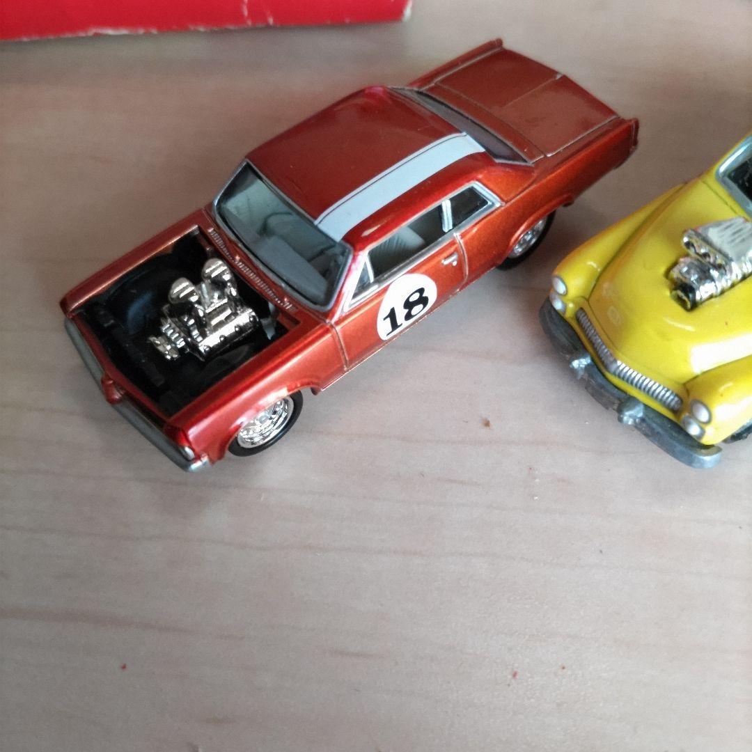 ミニカー