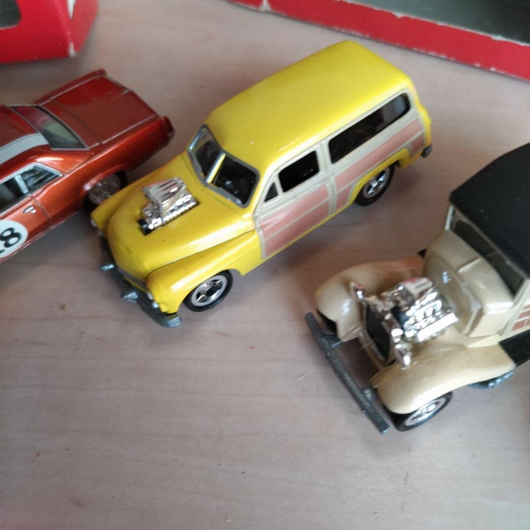 ミニカー