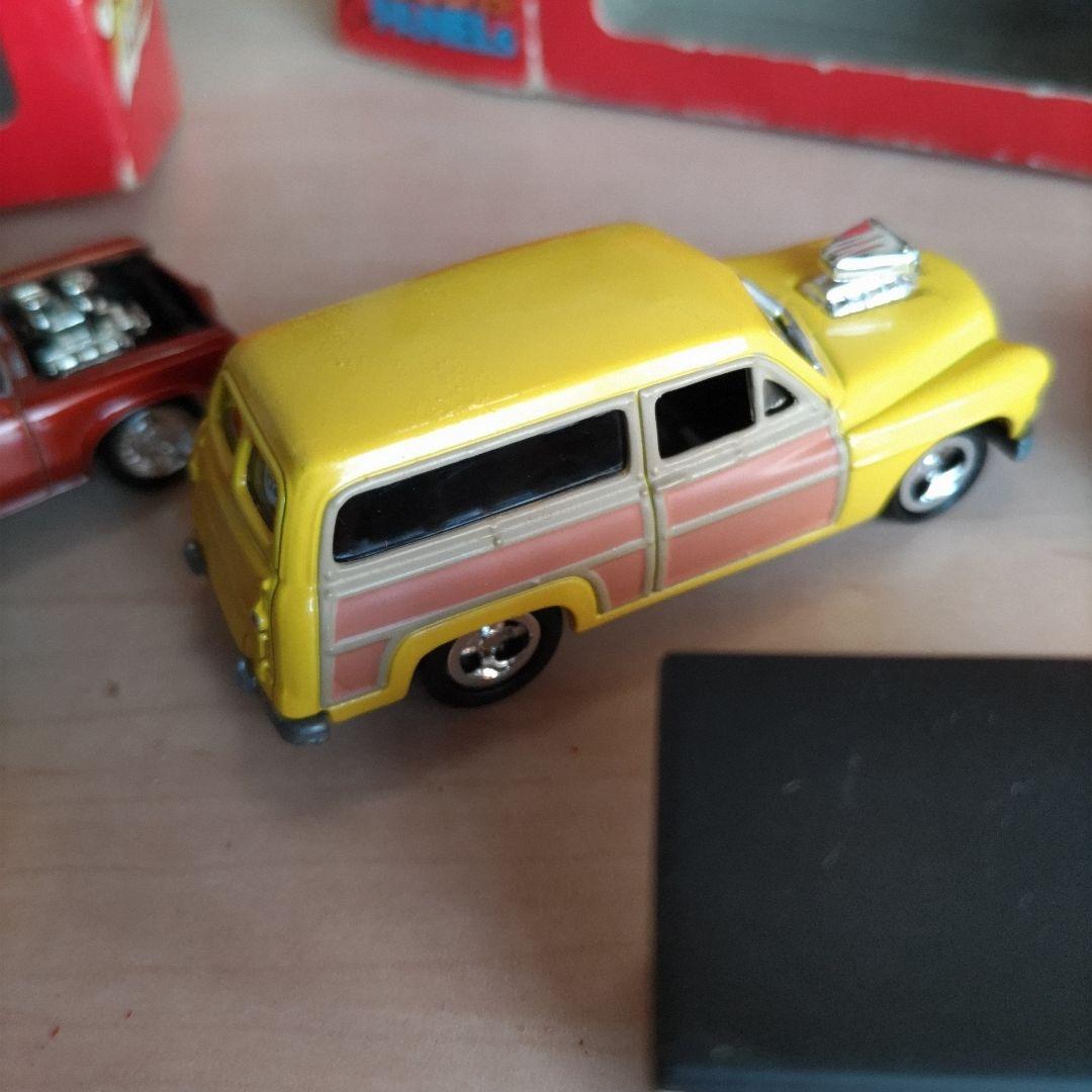 ミニカー