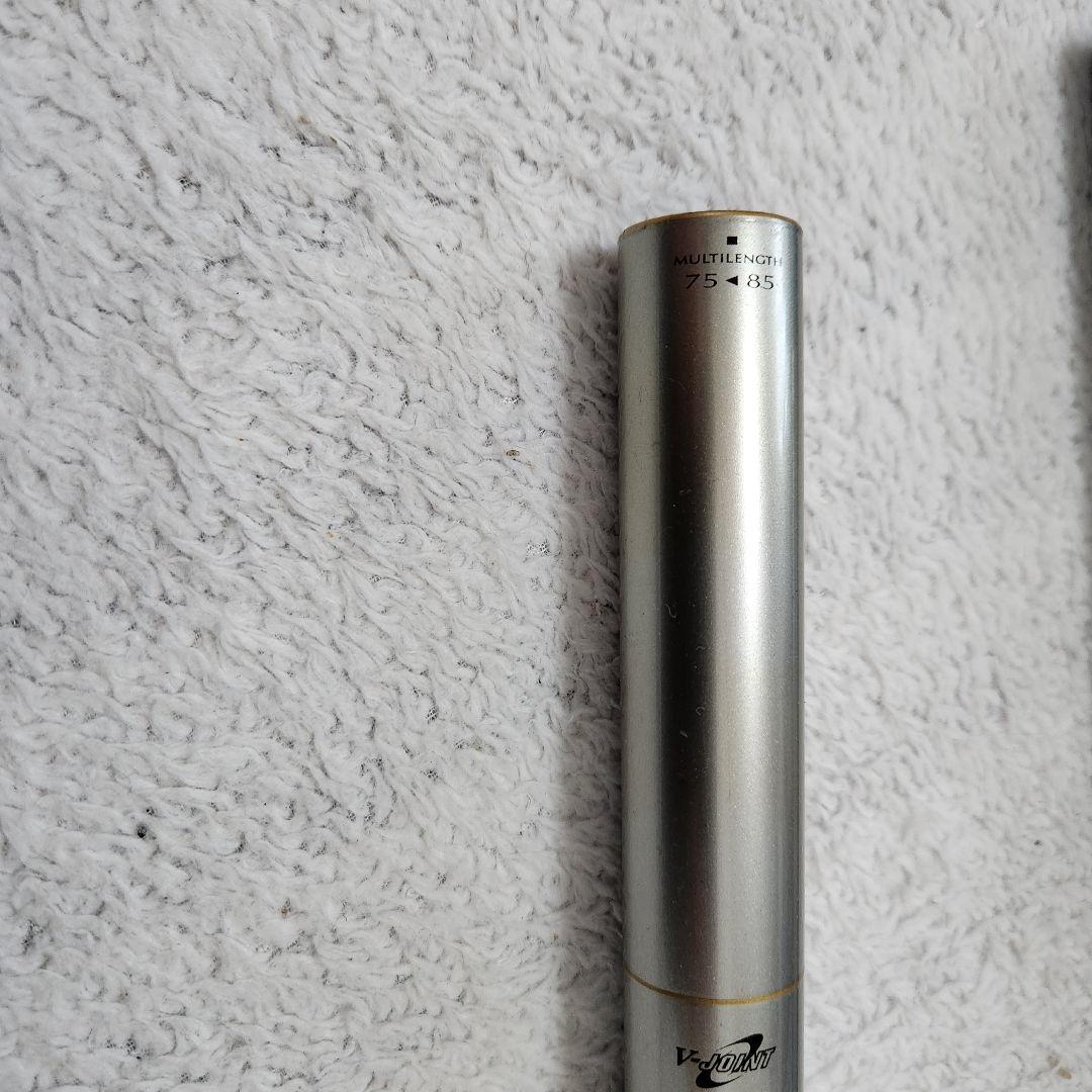 ダイワ　Daiwa　翡翠本流LS硬調85MG　マルチ