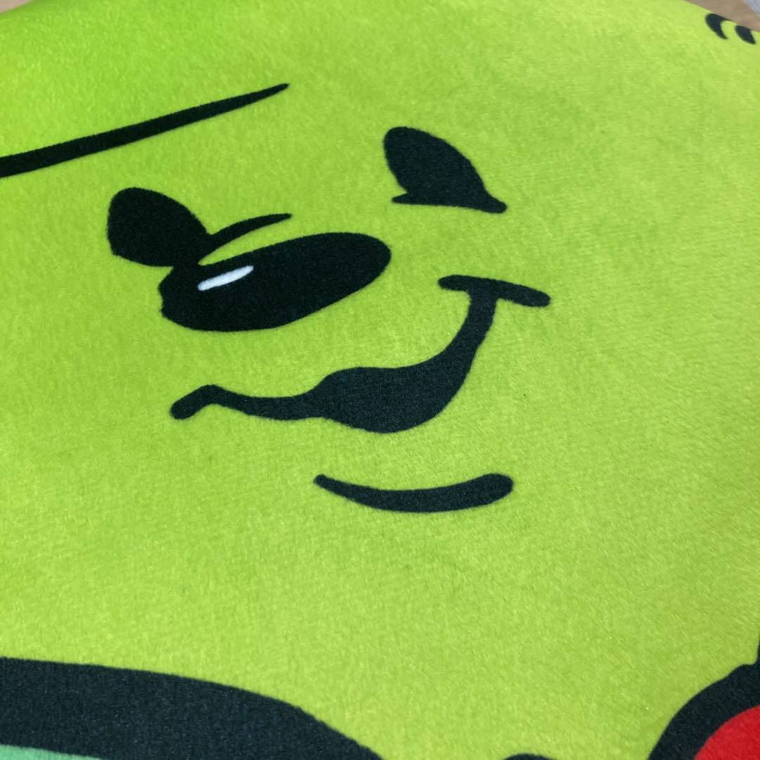 Mrs. GREEN APPLEメメルクッション