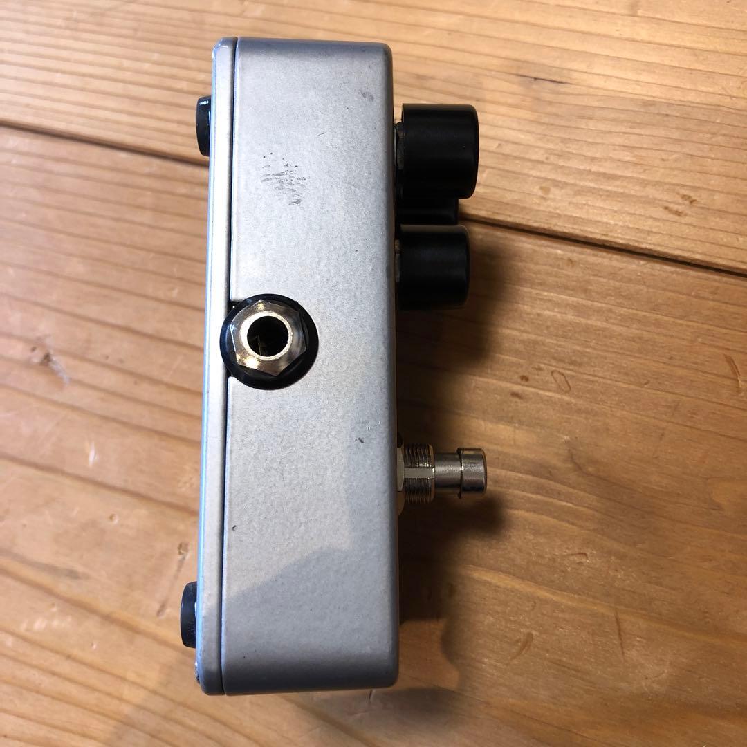 Triangle Big Muff ギターエフェクター