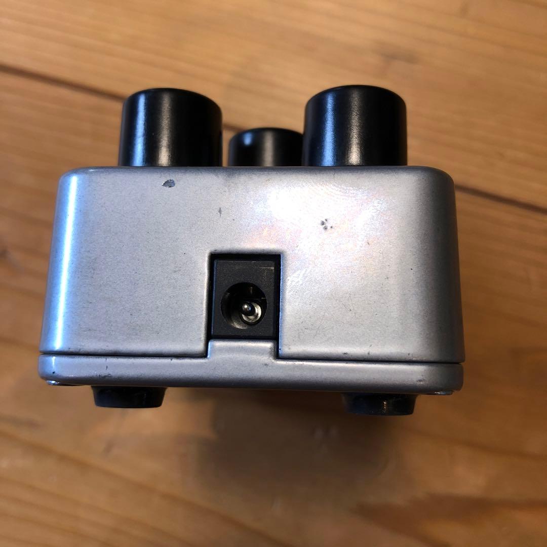 Triangle Big Muff ギターエフェクター
