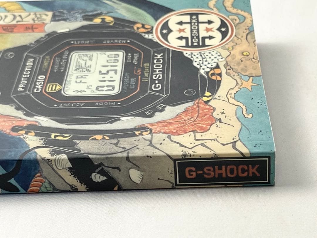 洋書 FRANK151JP G-SHOCK30th ANNIVERSARY BOOK