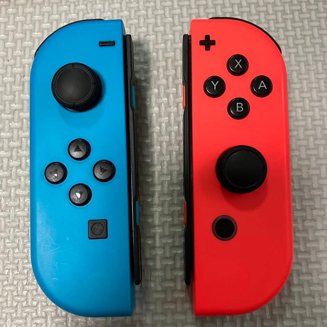 ニンテンドースイッチ　Nintendo Switch 本体　セット