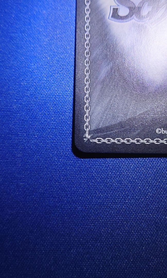 ヴァイスシュヴァルツ 蓮ノ空『Dream Believers 夕霧 綴理』SEC