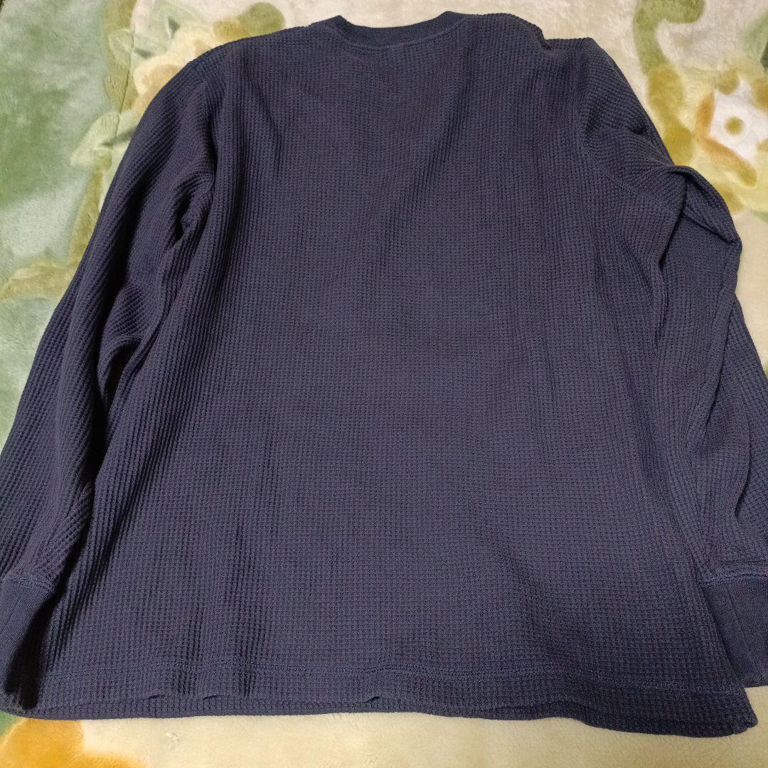 QUIKSILVER スノーボードパンツ ビーニー ロンTおまけ付き