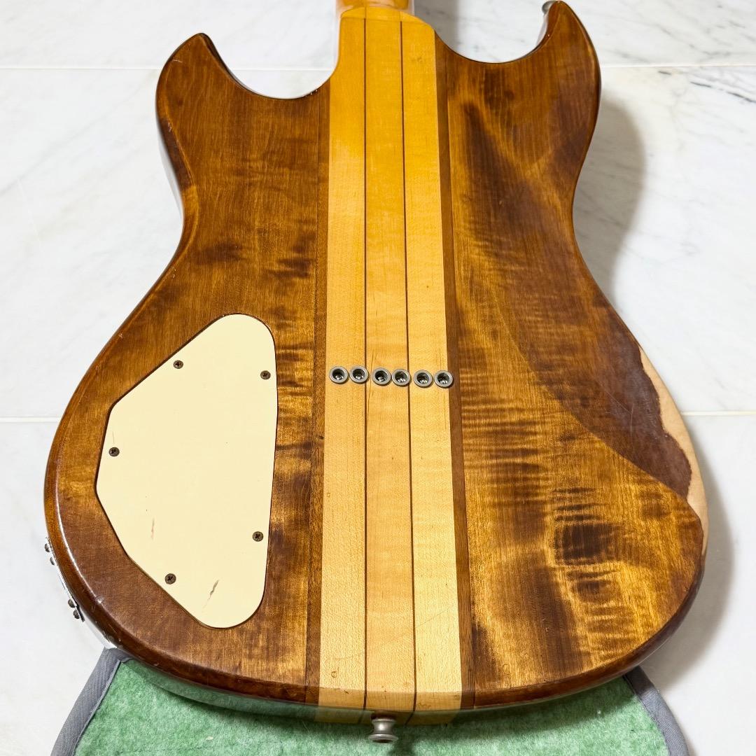 AriaPro II Tri Sound SERIES TS-400 日本製