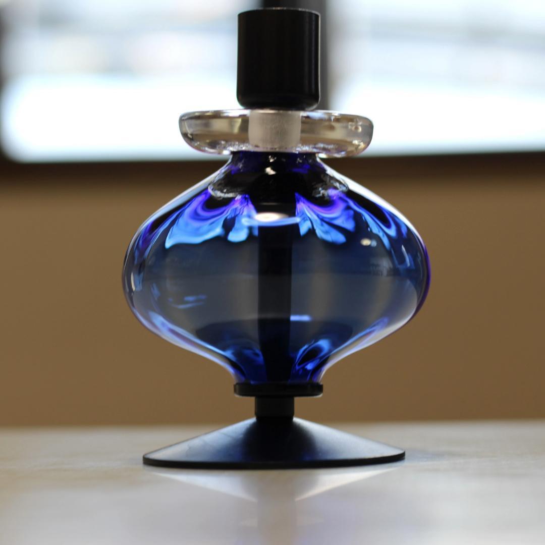 【美品2個セット】エリックホグラン　Erik Hoglund　キャンドルホルダー
