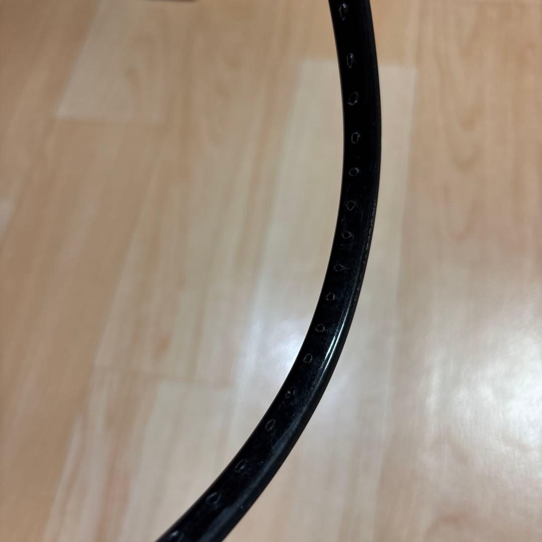 バドミントンラケット　YONEX Carbonex 30 MUSCLE