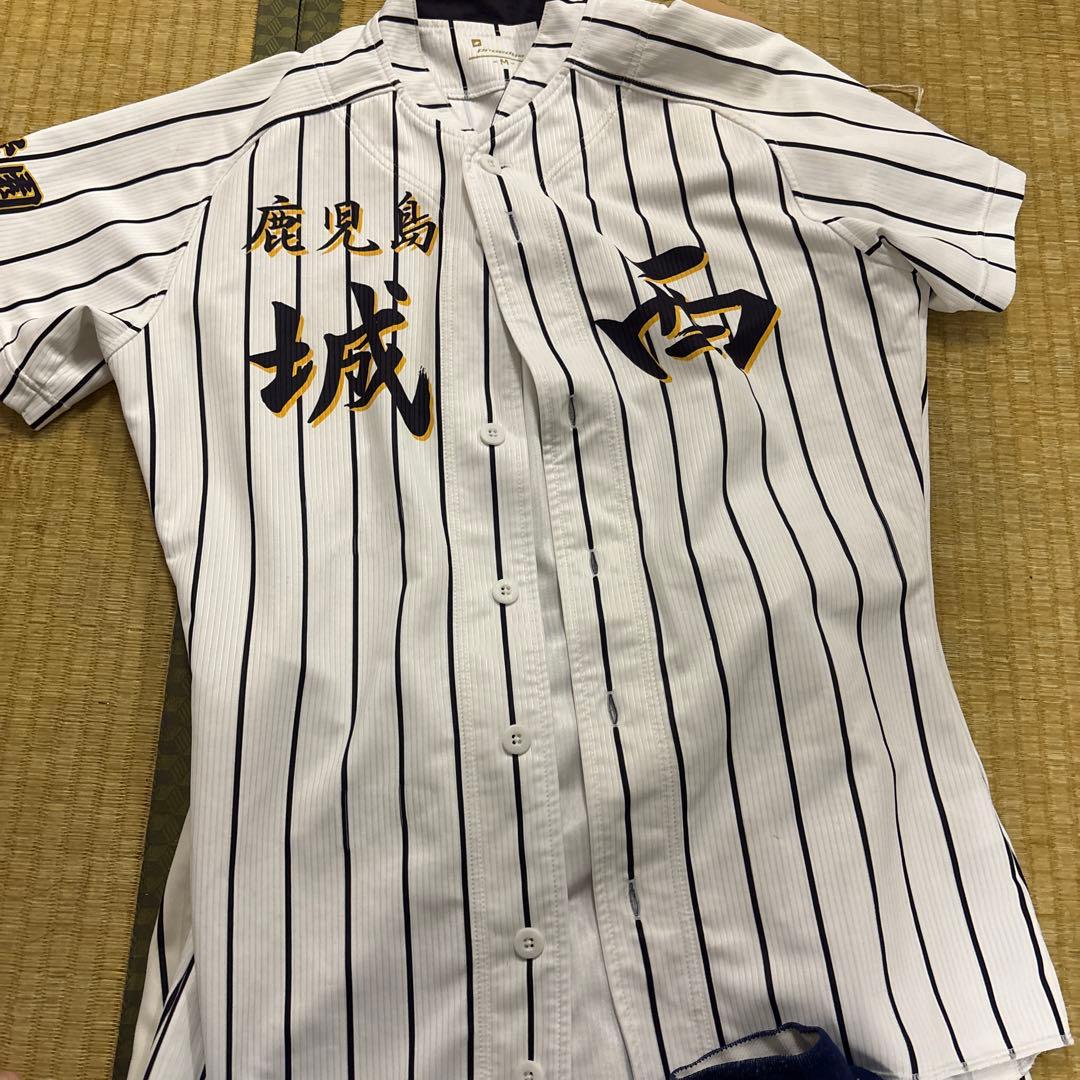 応援グッズ nao
