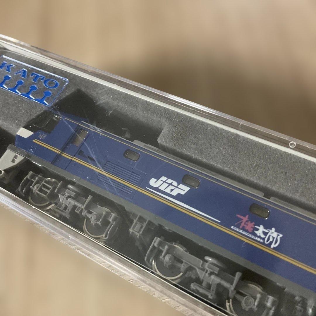KATO 3092-2 EF210 300 (JRFマーク付）