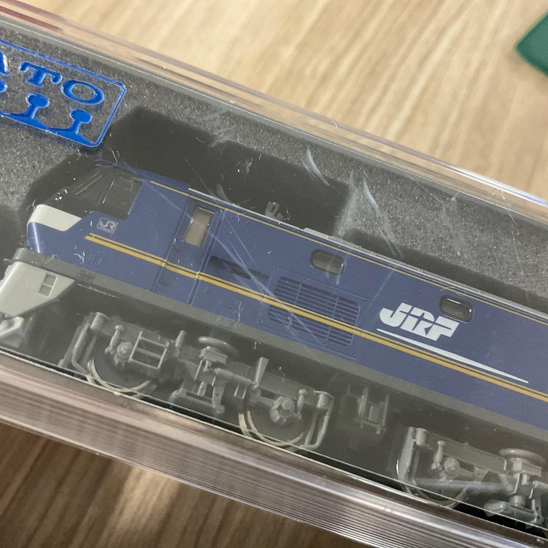 KATO 3092-2 EF210 300 (JRFマーク付）