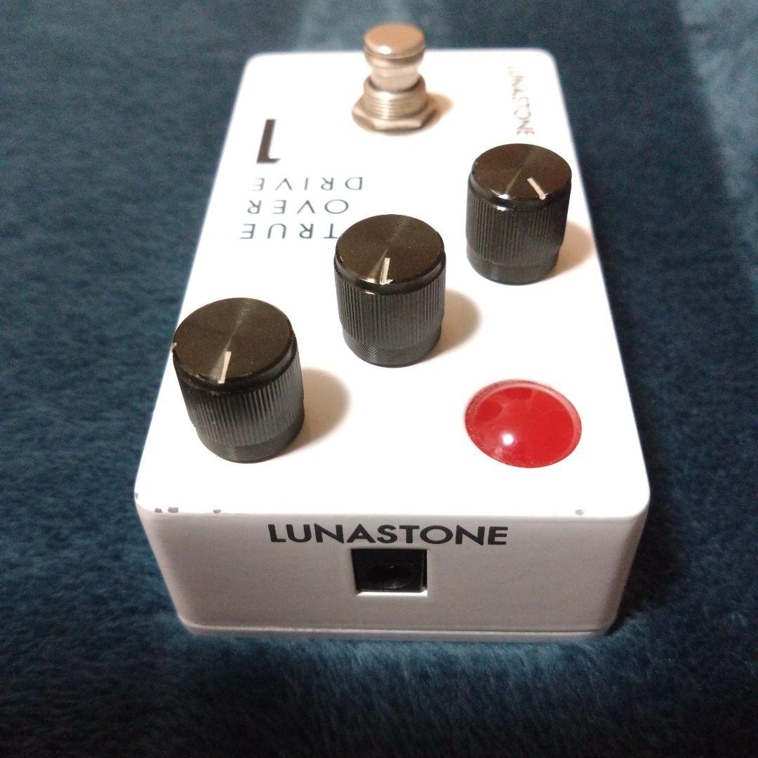 LUNASTONE TRUEOVERDRIVE 1