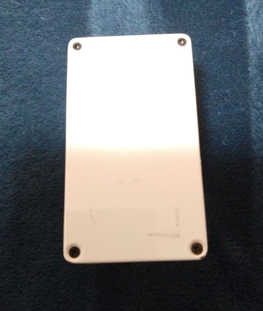 LUNASTONE TRUEOVERDRIVE 1