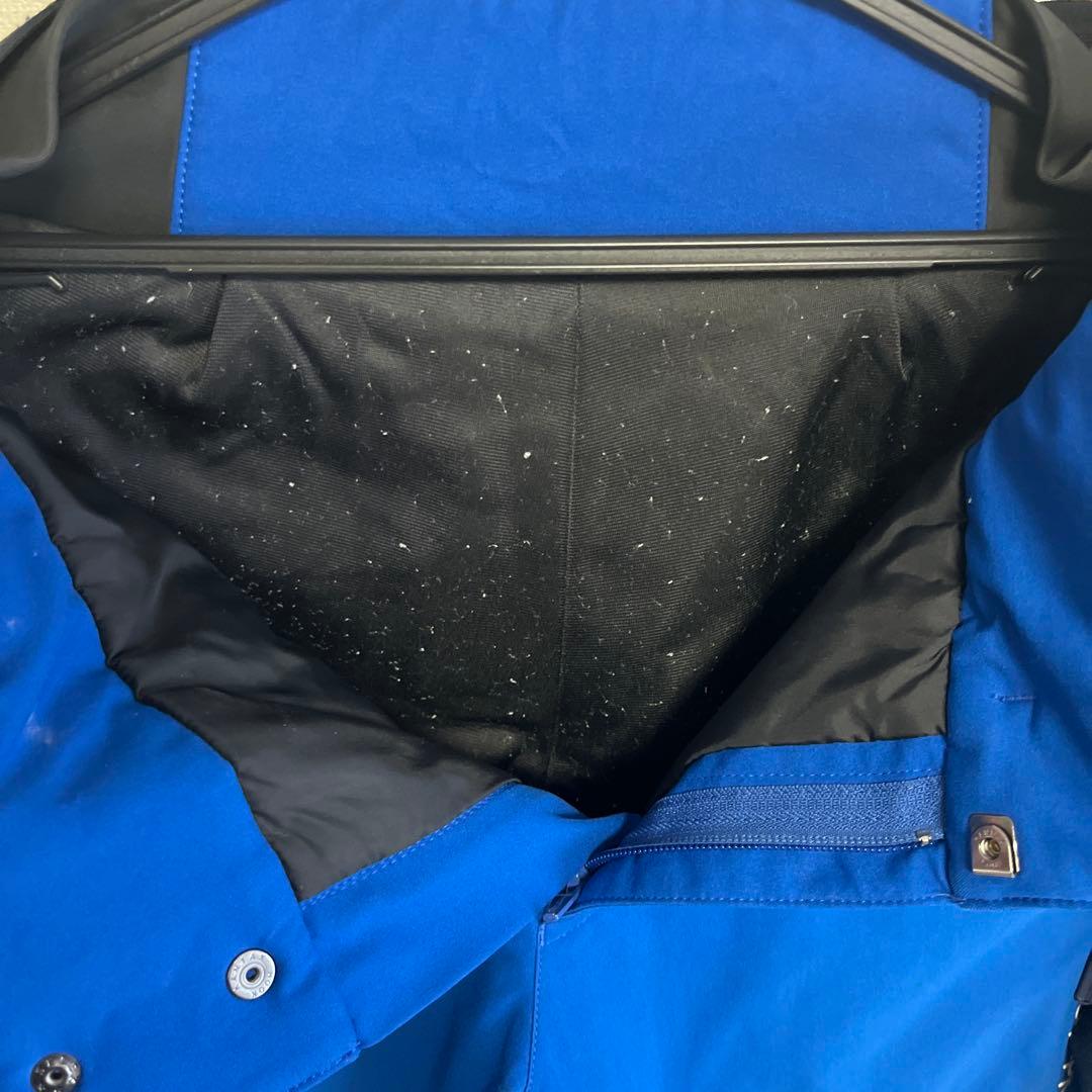 GOLDWIN スキーウェア上下セット Men’s S（ASIA）サイズ