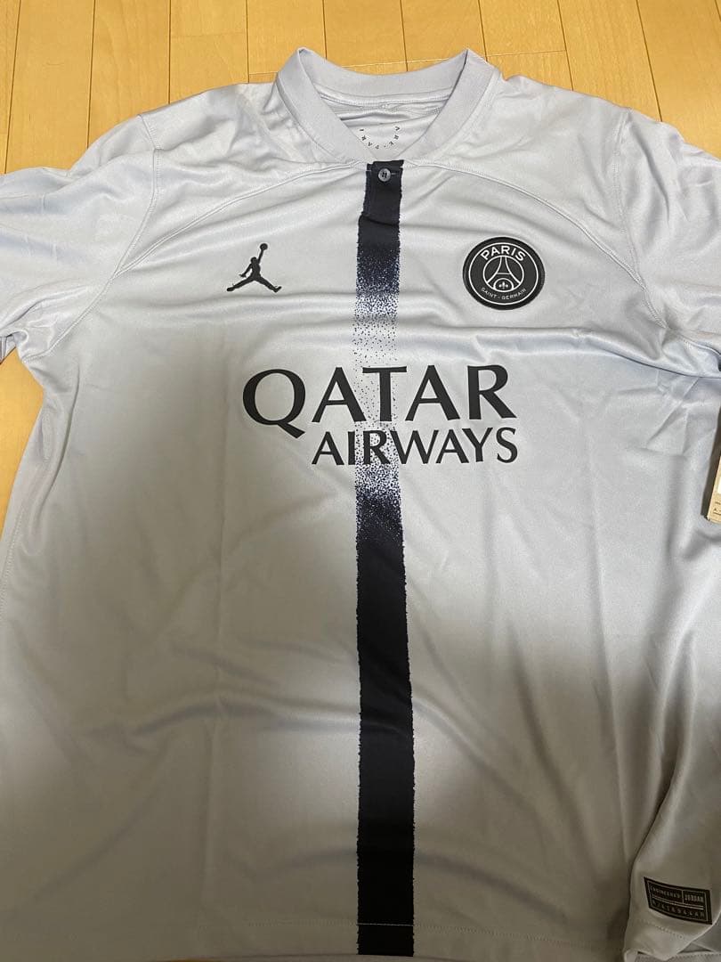 【完全正規品】PSG verdy ユニフォーム