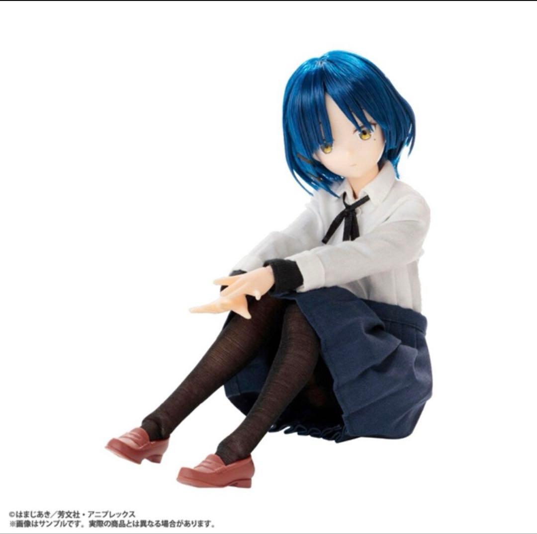 1/6ピュアニーモキャラクターシリーズ アニメ「ぼっち・ざ・ろっく！」山田リョウ