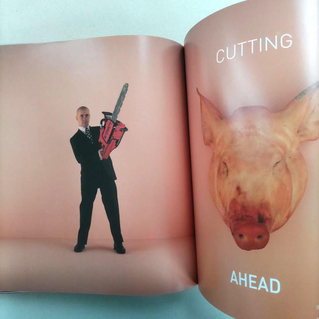 Damien Hirst/ダミアン・ハースト アート作品集