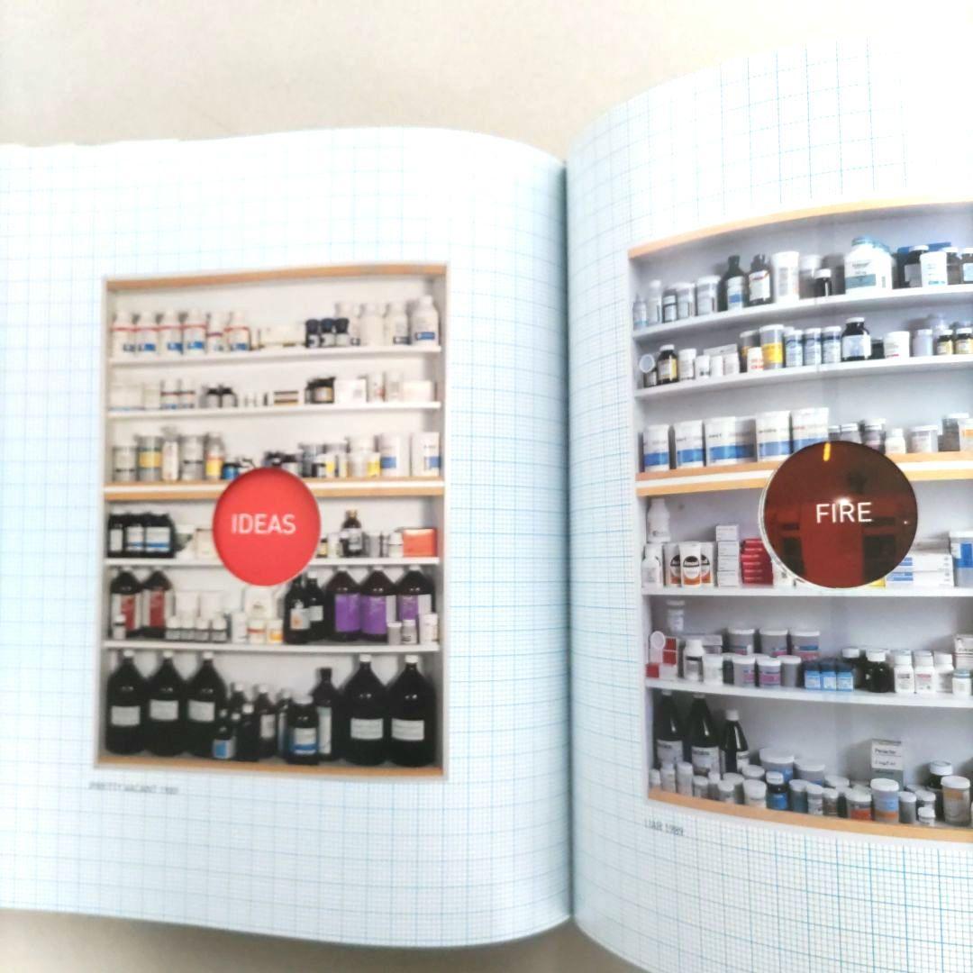 Damien Hirst/ダミアン・ハースト アート作品集