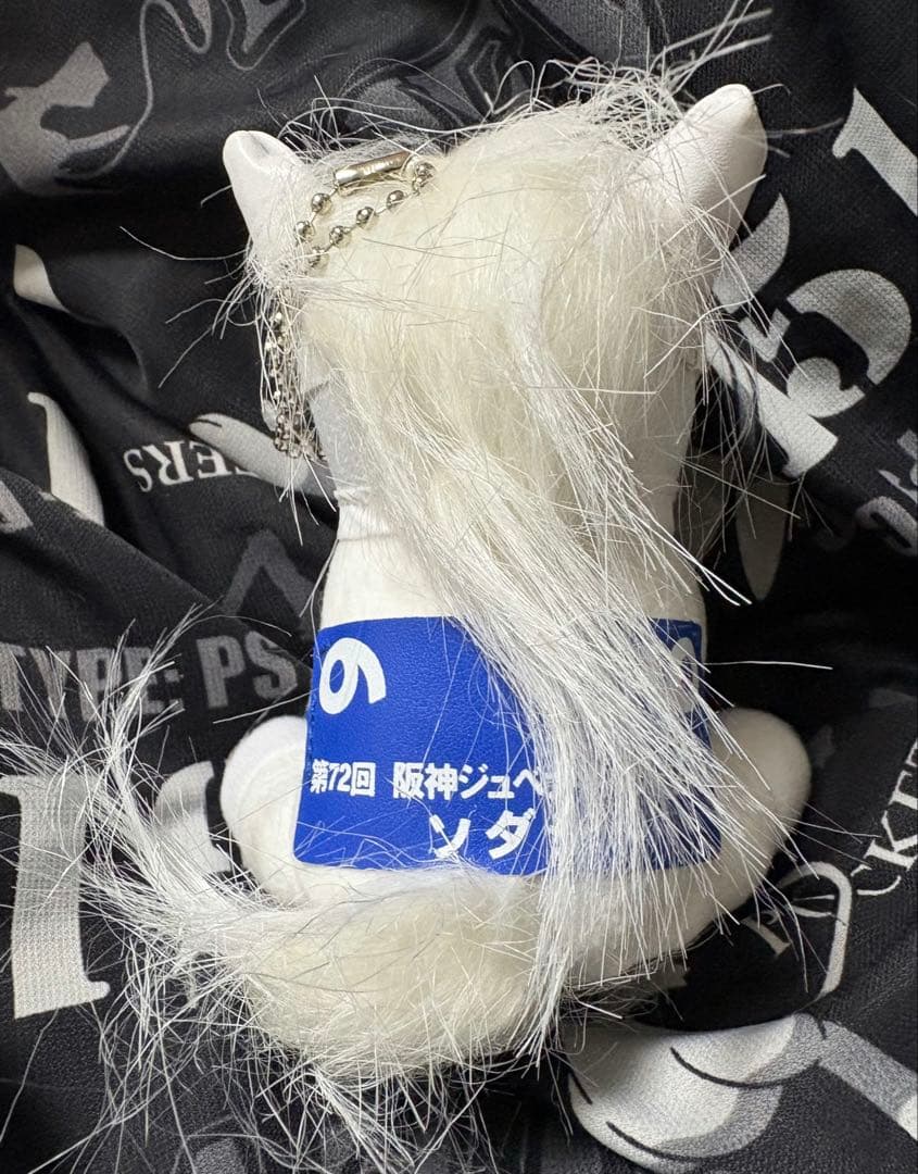 ソダシ　アイドルホース阪神ジュベナイルフィリーズ　Sサイズ、Lサイズセット