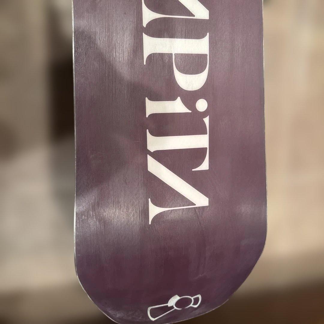 スノーボード CAPiTA BIRDS OF A FEATHER 140
