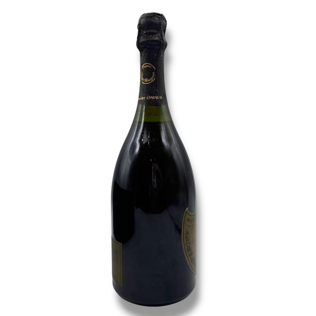 未開栓 ドンペリニヨン 1983 シャンパン 750ml 12度 ケース付き