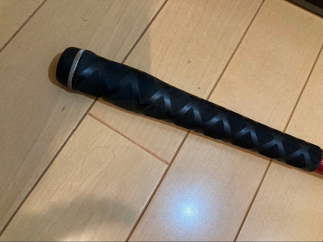 Daiwa トーナメントサーフT 投げ竿 磯竿レッド