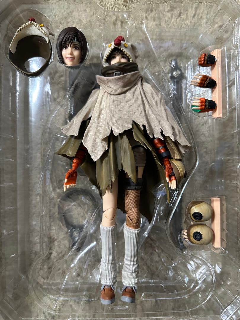 ルロイ