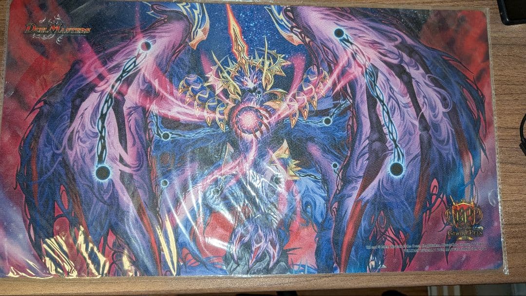 デュエマ引退品