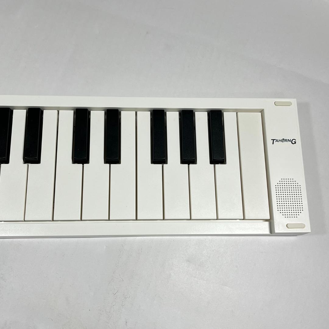 TAHORNG OP49 折りたたみ式電子ピアノ オリピア49