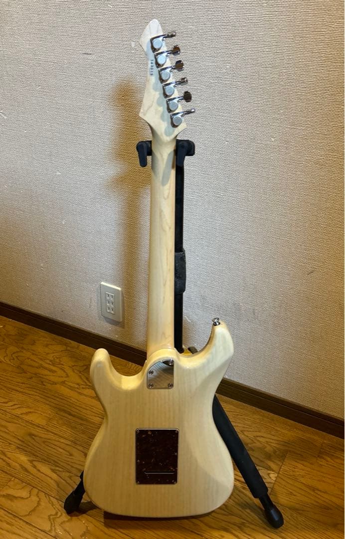 Aria pro ii エレキギター