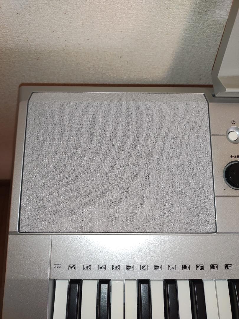 【美品】YAMAHA PSR-E344 電子ピアノ 電子キーボード　６１鍵盤