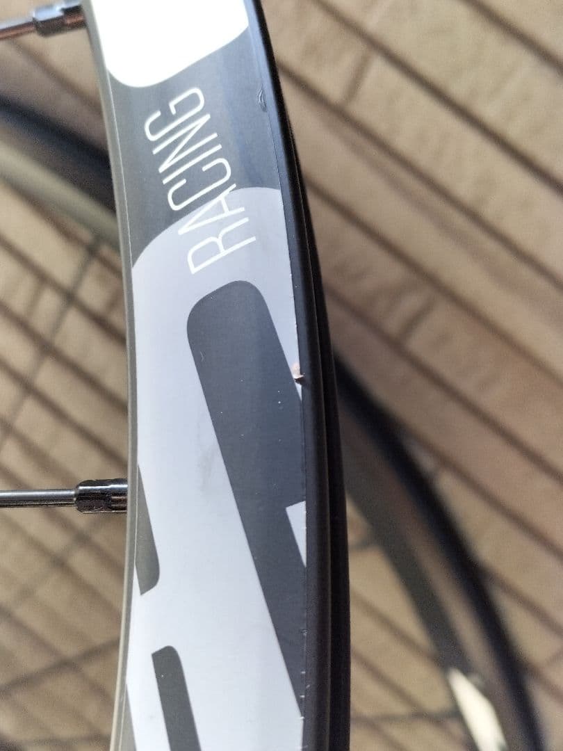 FULCRUM racing900 DB 前後 ディスク用 100/142