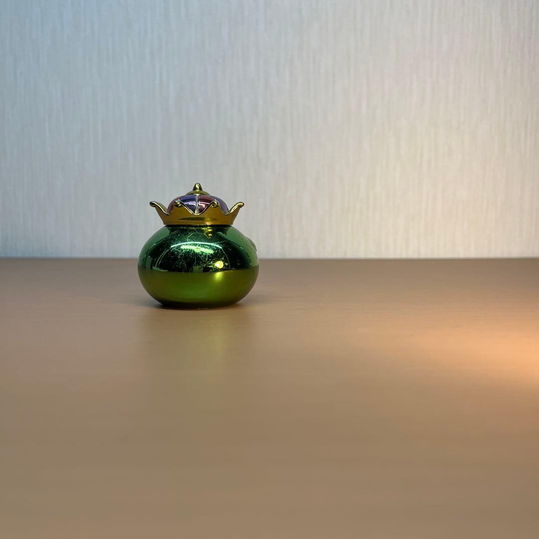 ドラゴンクエストメタリックモンスターズギャラリー スライムベホマズン