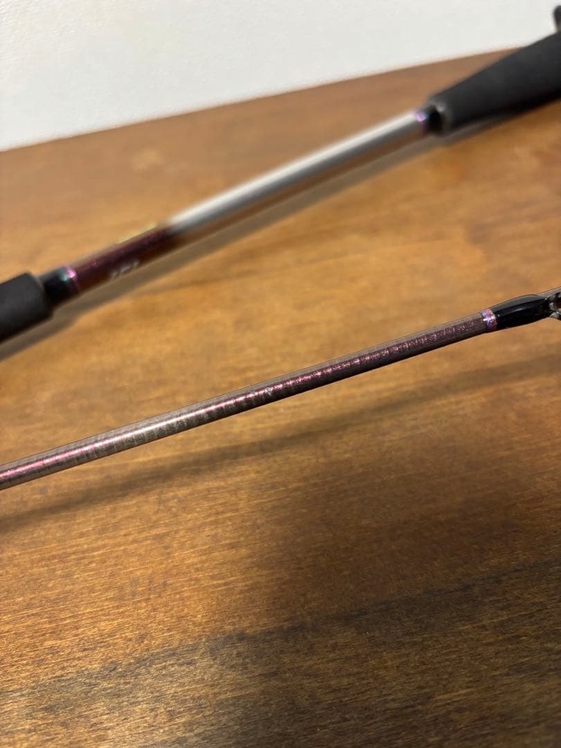 ダイワ　紅牙EX AGS TYPE-N 71HB-SMT